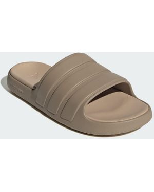 adidas Znsory Slides - Green
