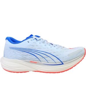 PUMA Deviate Nitro 2 Running Shoes - Blue