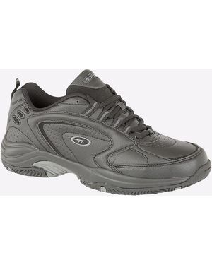 Hi-Tec Blast Lite - Grey