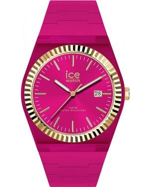 Ice-watch 024758 Ladies Ice Power Watch - Pink