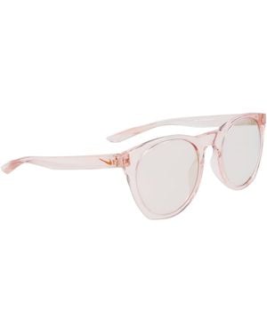 Nike Accessories Horizon Wayfarer Sunglasses - Natural