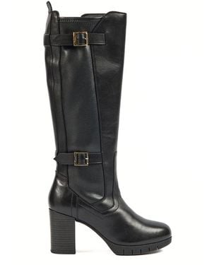 Pod Nitika Boot - Black