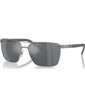 Arnette An3091 61 7416G Sunglasses - Grey