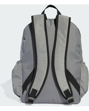 adidas Originals Reflective Cl Backpack - Grey