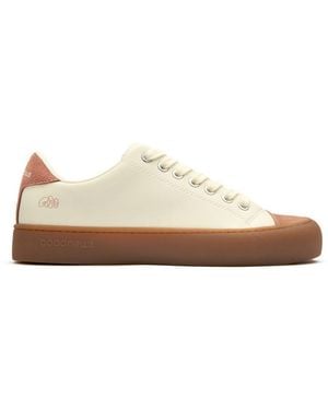Goodnews Slimer Trainers - White