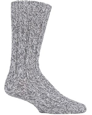 Country Pursuit Pennine Walker - Grey