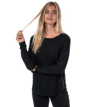 ONLY Caviar Jumper - Black