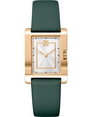 DKNY Dk1L007L0025 Ladies Watch - Green