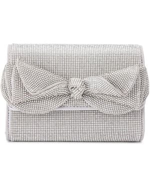 Miss Kg Allegra Bag - Grey