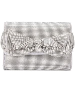 Miss Kg Allegra Bag - Grey