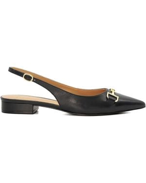 Dune Ladies Wf Hopeful - Black