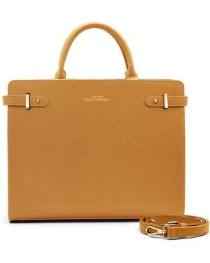 Ateliers Saint Germain Handbag Orsay - Brown