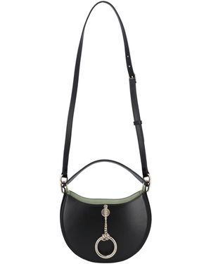 Chloé Arlene Hobo - Zwart