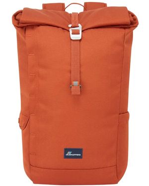 Craghoppers Classic Kiwi Ii Roll Top 20L Backpack Beach) - Orange