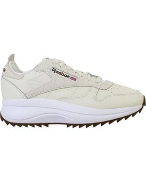 Reebok Classic Sp Extra Off Trainers - Grey