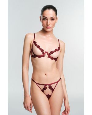 Penti Olea Underwired Bra - Pink