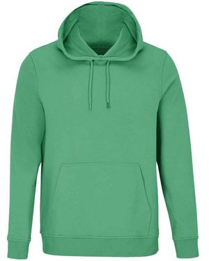 Sol's Adult Constellation Hoodie (Spring) - Green