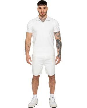 Enzo Enzo - White