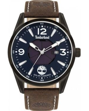 Timberland Tbl.16004Jyu-03 Rockbridge Watch - Black