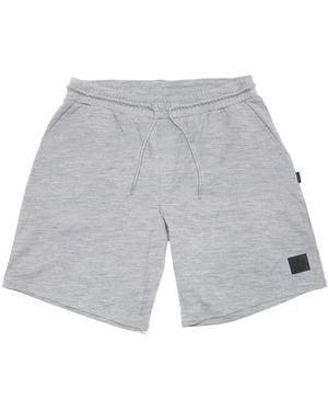 Aquascutum Shorts - Grey