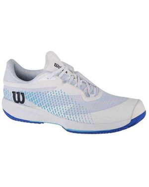 Wilson Kaos Swift 1.5 Clay Tennisschoenen /Blauw)