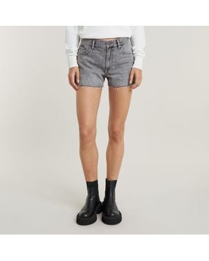 G-Star G-Star Raw True Shorts Raw Edge - Blue
