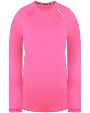 Diadora X-Run Deep Top - Pink