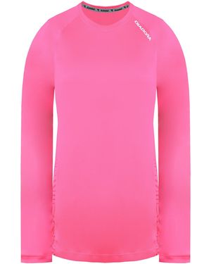 Diadora X-Run Deep Top - Pink