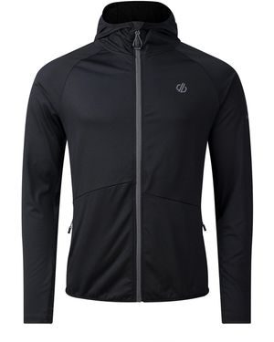 Dare 2b Assimilate Ii Logo Midlayer - Black