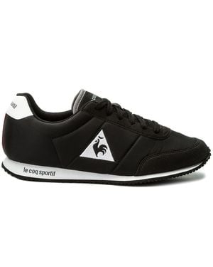 Le Coq Sportif Racerone Trainers - Black