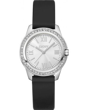 DKNY Dk1L105P0015 Ladies Watch - Grey