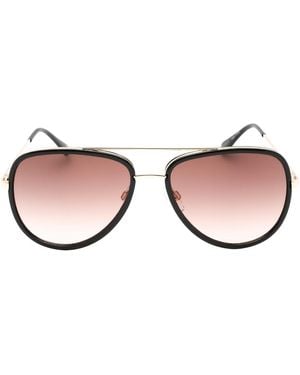 Guess Gf0417 01B Sunglasses - Brown