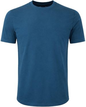 Under Armour Greatest T-Shirt - Blue