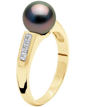Ateliers Saint Germain Ring Jewellery Diamond 0,06 Cts - Metallic