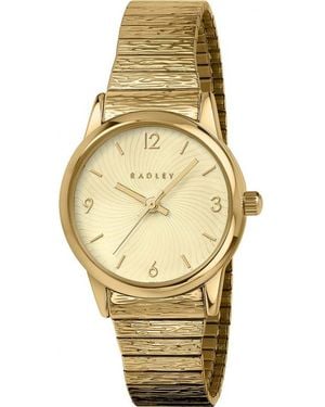 Radley Ry4694 Ladies Watch - Metallic