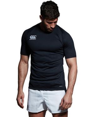 Canterbury Club Vapodri Jersey - Blue