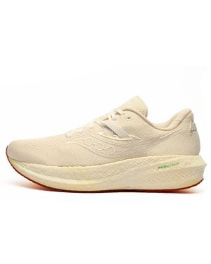 Saucony Triumph Rfg Running Shoes B Grade - Black