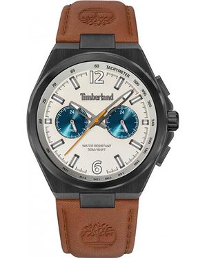 Timberland Tdwgf0082703 Jonesboro Watch - Grey