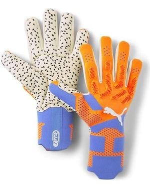PUMA Future Ultimate Nc Goalkeeper Gloves - Orange