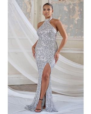 Women s Club L London Maxi dresses from 24 Lyst UK