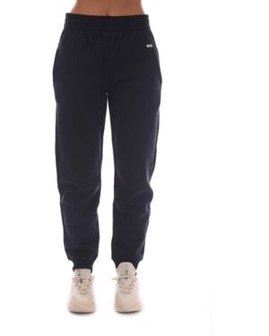BOSS C_Epant2 Trousers - Blue
