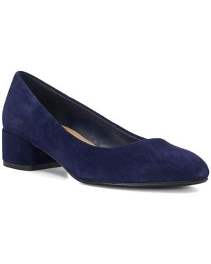 Dune Ladies Bracket - Blue