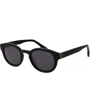 Fila Sfi731 4801Ep 48 01Ep Sunglasses - Black