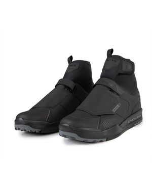 Endura Mt500 Burner Clipless Waterproof Shoes - Black
