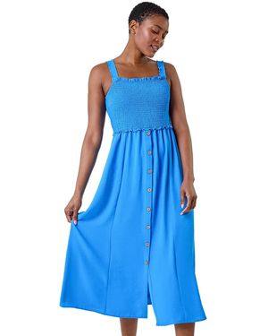 Roman Casual and day dresses for Women Online Sale up to 54 off Lyst Page 20