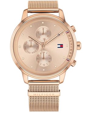 Tommy Hilfiger Watch 1781907 - Natural