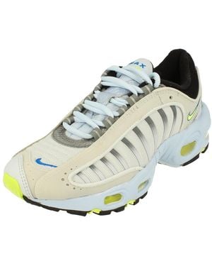 Nike Air Max Tailwind Iv Running Trainers - Grey