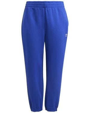 adidas Originals Tall Mom Jog - Blue