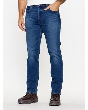 Wrangler Greensboro Verve - Blauw