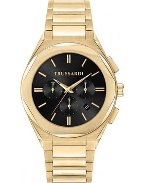 Trussardi R2453156001 Watch - Metallic